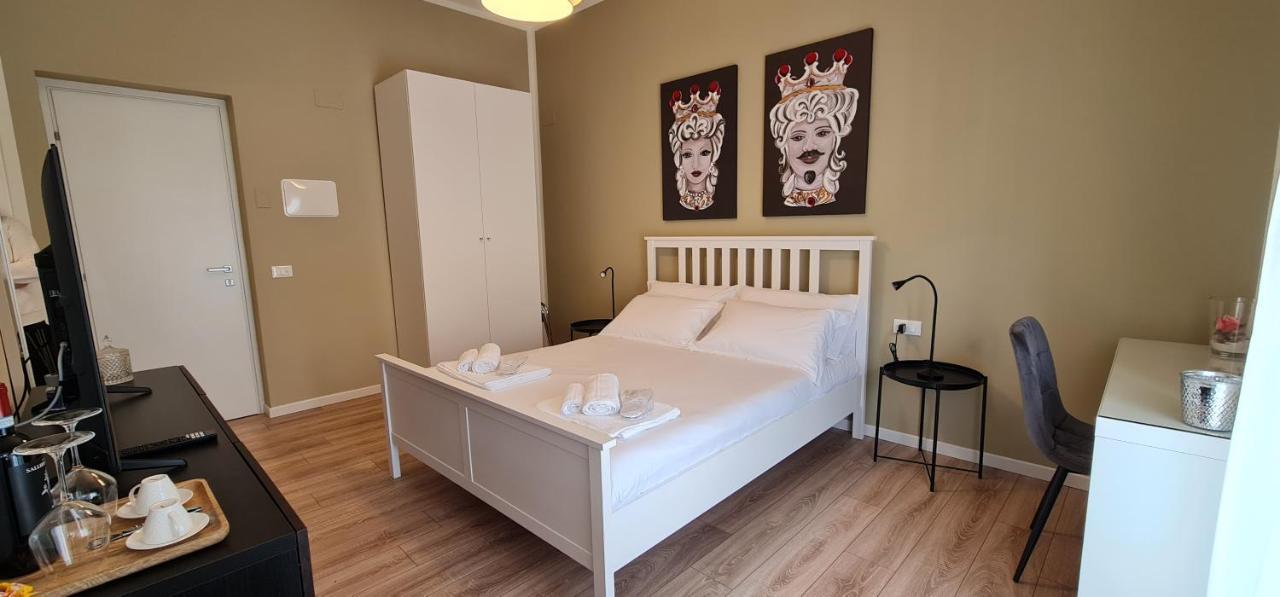 Di Fresco - House Apartment *