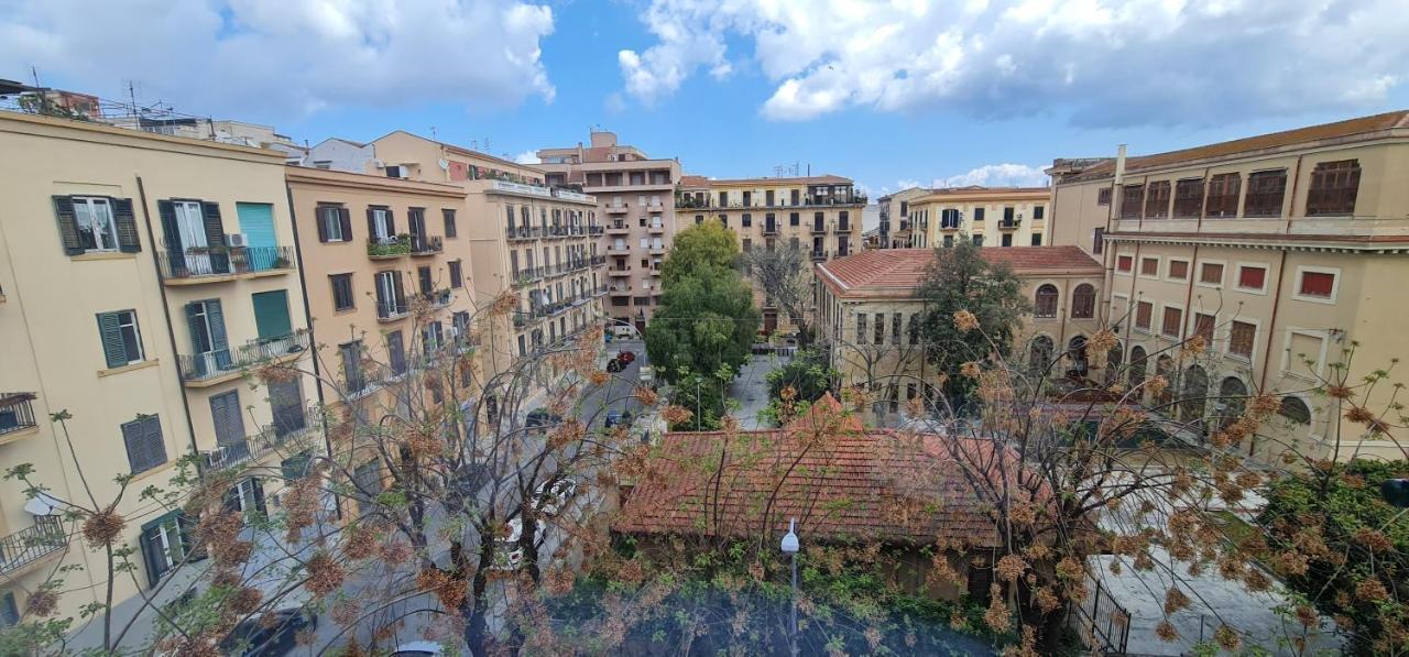 Apartamento Di Fresco - House Palermo