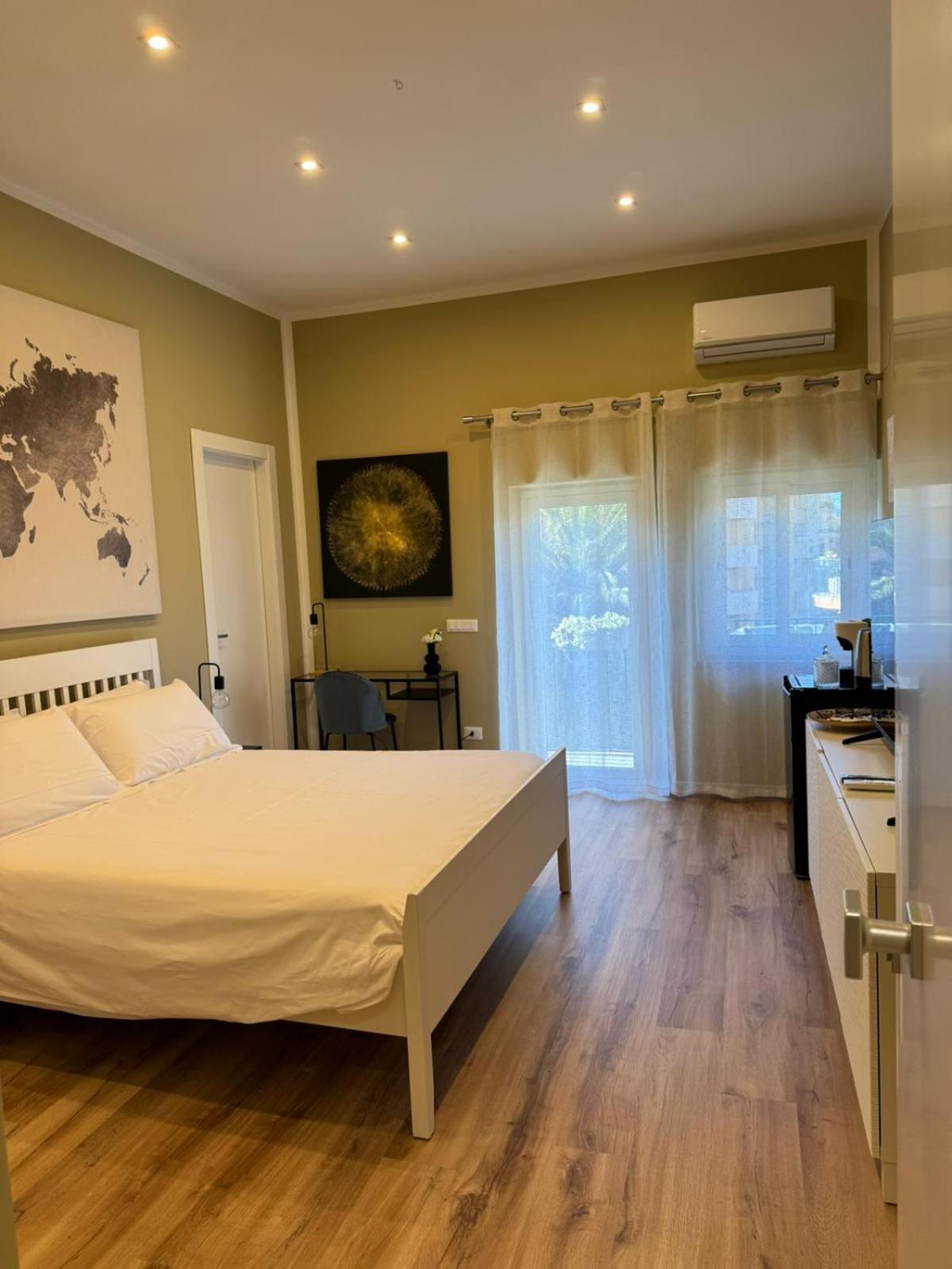 Di Fresco - House Apartamento Palermo