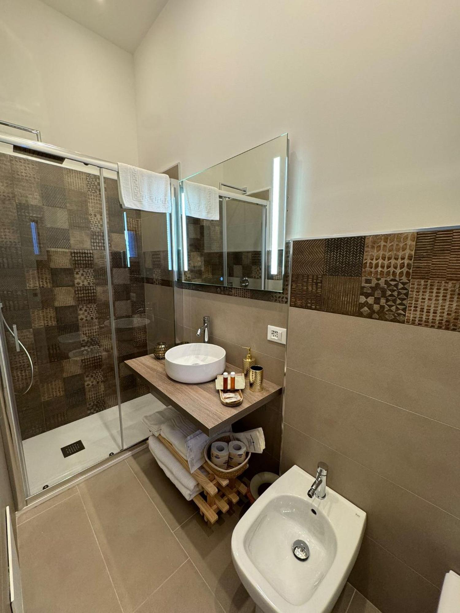 Apartamento Di Fresco - House *